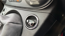 Fiat 500 1.0 Mild Hybrid Lounge 3dr Petrol Hatchback